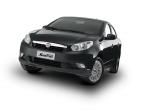 Fiat Grand Siena 2013 года